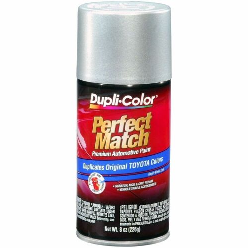 Dupli-color paint bty1602 dupli-color perfect match premium automotive paint