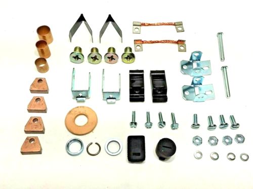 1998234 starter repair rebuild parts kit for delco remy 10 mt starters