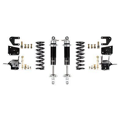 042404-dds detroit speed rear coilover conversion kit - double adjustable