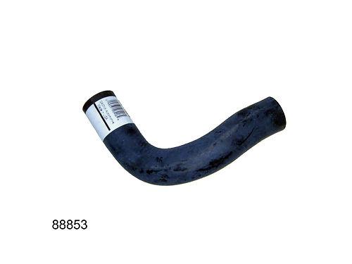 Cadna 88853 lower radiator hose-radiator coolant hose