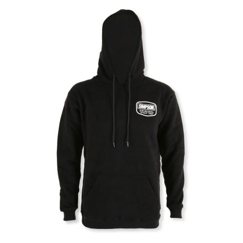 44109z simpson racing original hoodie