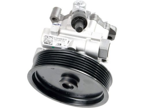 Power steering pump 65gmsc71 for c63 amg cls63 ml63 e63 clk63 r63 sls 2009 2007