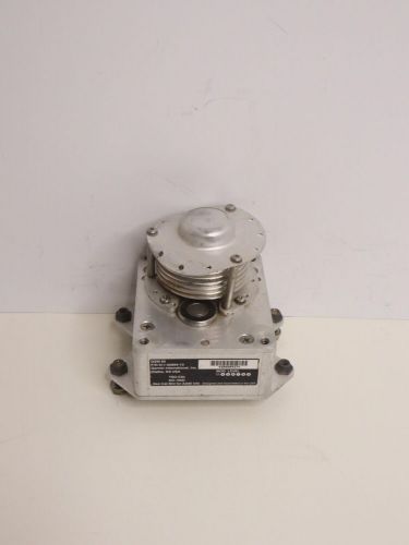 Garmin gsm 85 servo motor 011-00894-10 sold for parts or repair