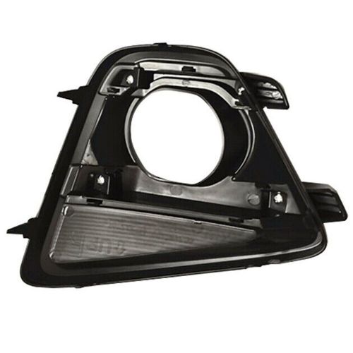 Enhance the look of your for mazda cx 5 with this fog light cover ka0j50c21a