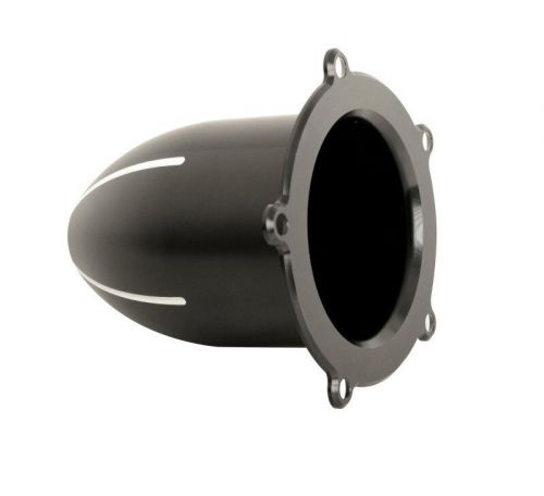 Joes racing products 25026 5 x 5 dust cap w/locating grooves