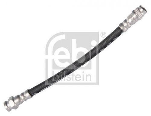 Brake hose fits ds ds5 rear left or right 1.6 1.6d 2.0d 15 to 18 hydraulic febi