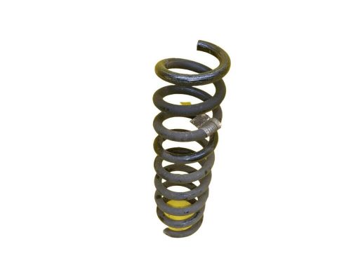 Bmw 2 series rear coil spring 2.0 diesel coupe f22 m sport 2014 6853130