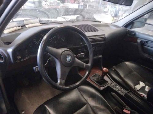 Front left pilot for bmw 5 series sedan e34 535i 2639900 2639900-