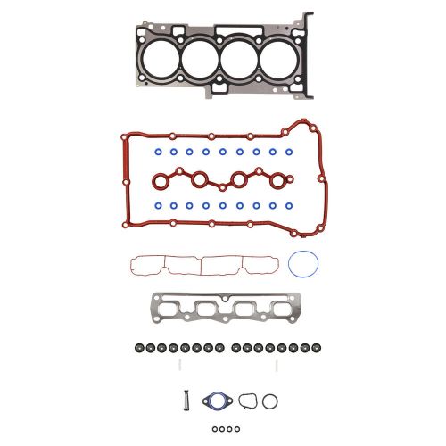 Fel-pro hs 26332 pt-1 cylinder head gasket set