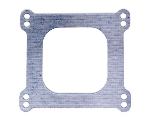 Cometic c5263 carb base gasket - square bore 4-barrel - open - composite - each