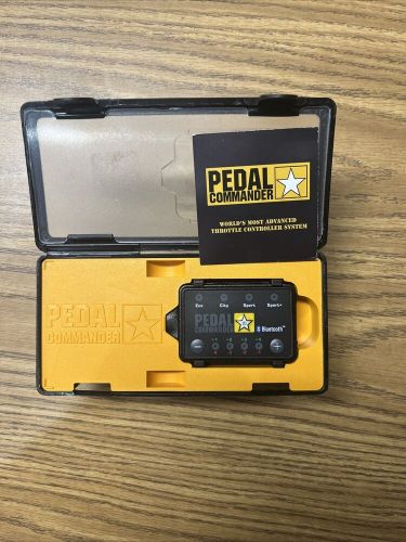 Pedal commander mount pc31 - doge, chrysler, jeep, ram