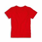 Ducati ducatiana kids kids kids short sleeve t-shirt red new!!-