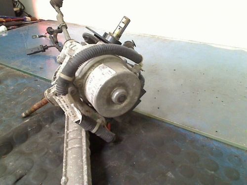 Steering rack steering rack peugeot 208 i (ca/cc/ck/cl) 2012 6700002756-