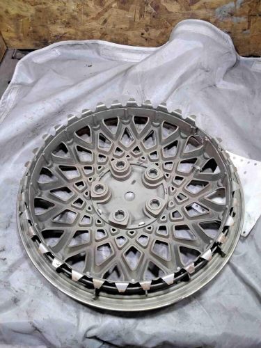 1982 1983 1984 1985 1986 1987 chevy cavalier wheel cover