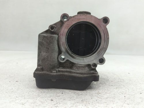 2008-2012 honda accord throttle body xlx6r