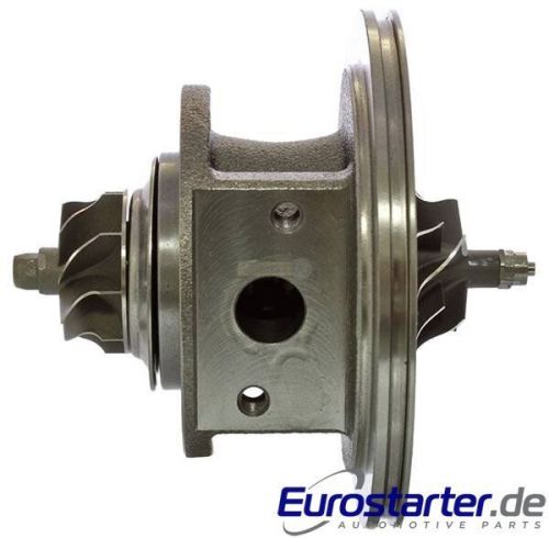 Hull group turbocharger new - oe-ref. 77014768891_coreassy for renault-nissan-