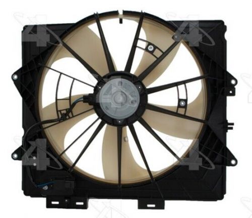 Four seasons engine cooling fan assembly p/n:76358