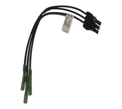 Paccar wire pigtail weather pack k246-747-203