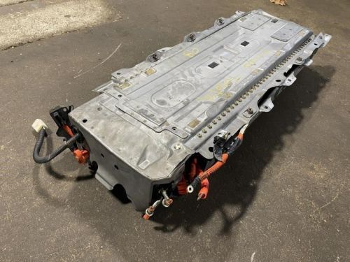 2008 toyota prius hybrid battery oem+