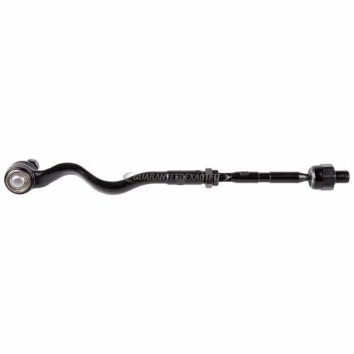 For bmw 323i 328i 323ci 325ci 325i 330ci 330i &amp; z4 complete tie rod assembly tcp