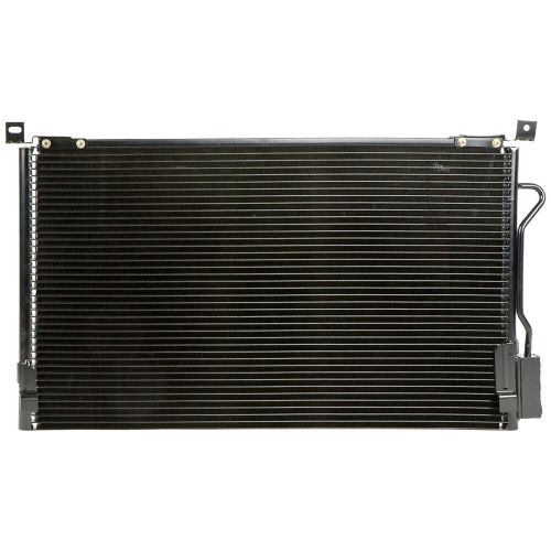 For ford five hundred &amp; mercury montego a/c ac air conditioning condenser dac