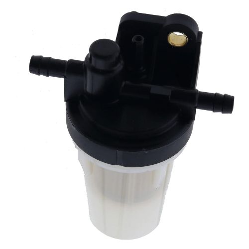 Fuel filter 6a320-58862 compatible with kubota b &amp; l series b2320 b2410 l2800