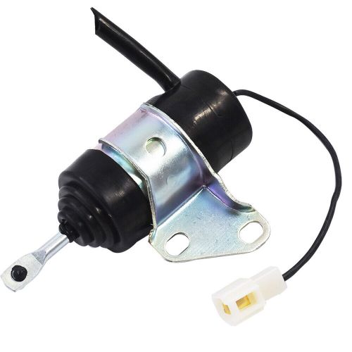 Fit for kubota mower tractor rtv  new solenoid valve 16851-60014 16851-60011