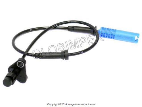 Bmw e39 (1998-2003) abs sensor front left or right delphi + warranty