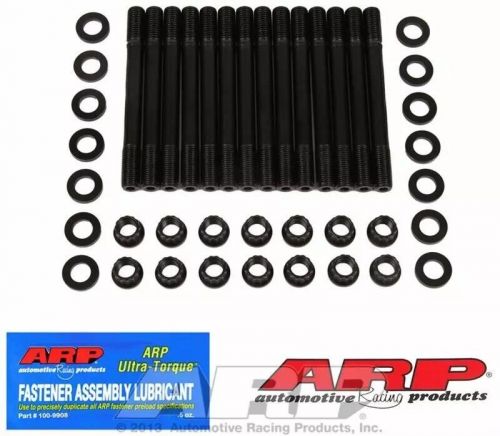 Arp 201-4303 cylinder head studs for 01-06 bmw e46 m3 s54 3.2