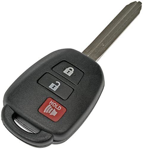 Dorman   oe solutions    92068    keyless remote case