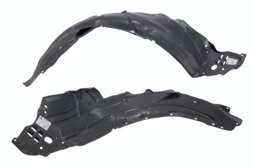 Guard liner left hand side for honda civic fd 2006-2012 sedan hybrid