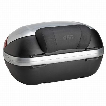 Givi e95s backrest for e52/v46 topcases