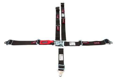 Harness pull down lap belt 2in sfi 16.1