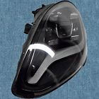 Porsche panamera 971 front left led headlight 2016-2023