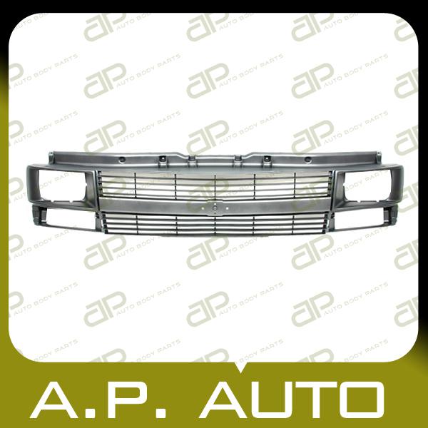 New grille grill assembly replacement 95-05 chevy astro sealed beam cl ls lt