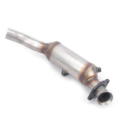 For jaguar xj8 v8 4.2l both left &amp; right catalytic converters 2004 to 2009