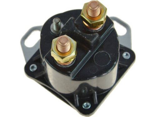 Starter solenoid for 1985-1997 ford f350 1986 1987 1988 1989 1990 1991 bt788sf