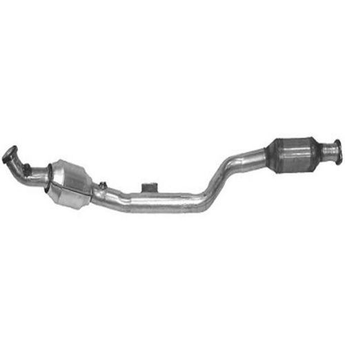 Fits for  eastern catalytic catalytic converter direct fit p n 40503