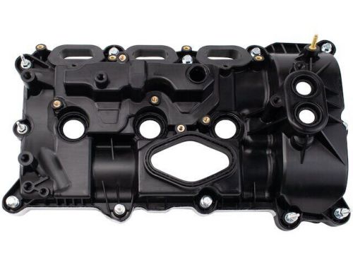 Right valve cover for 2018-2023 lincoln navigator 2019 2020 2021 2022 pg288pd