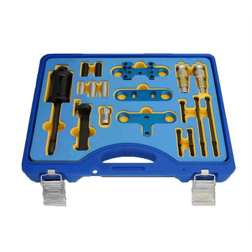 Cta manufacturing for bmw fuel injection r/i tool kit cta manufacturing 7644