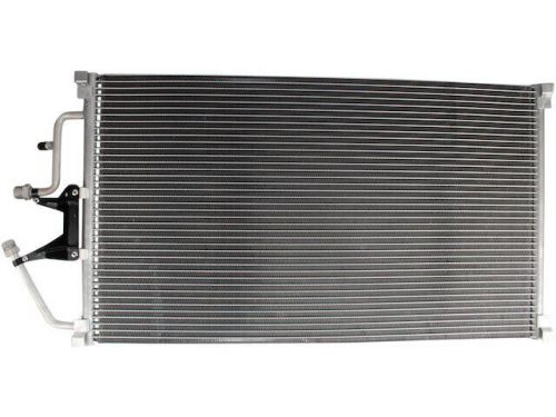 A/c condenser for 1994-2000 gmc k3500 1995 1996 1997 1998 1999 ss919vq