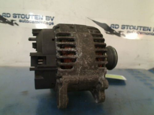 Alternator vw caddy iii (2ka,2kh,2ca,2ch) van 2.0 sdi (bst) 2004 06f903023c-