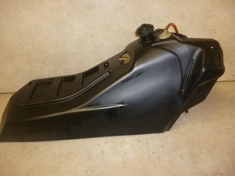 08 polaris 700 dragon rmk gas tank fuel cell stock oem 800 600 iq assault #5316