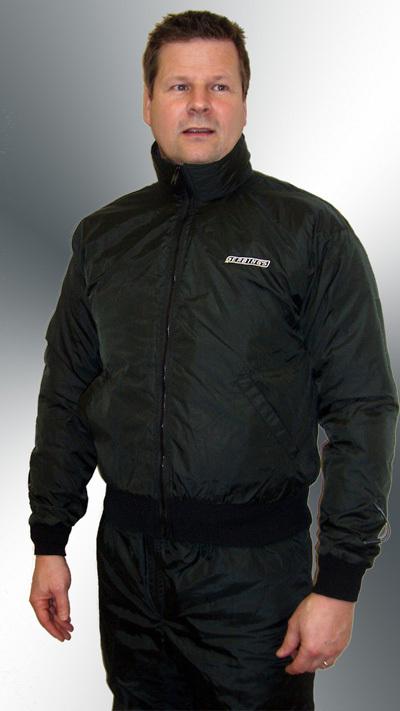 New gerbing's heated jacket liner - 33-34" chest 31-32" sleeve