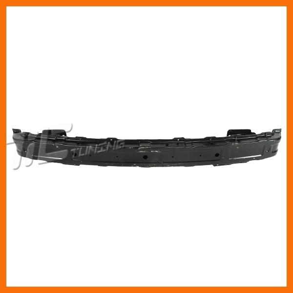 For 1995-1999 hyundai accent hatchback sedan front reinforcement steel rebar