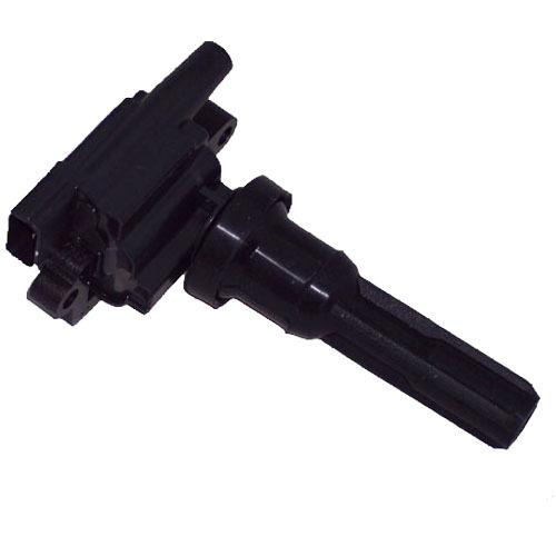 Ignition coil - mitsubish dodge 2.4l - md363552 - new