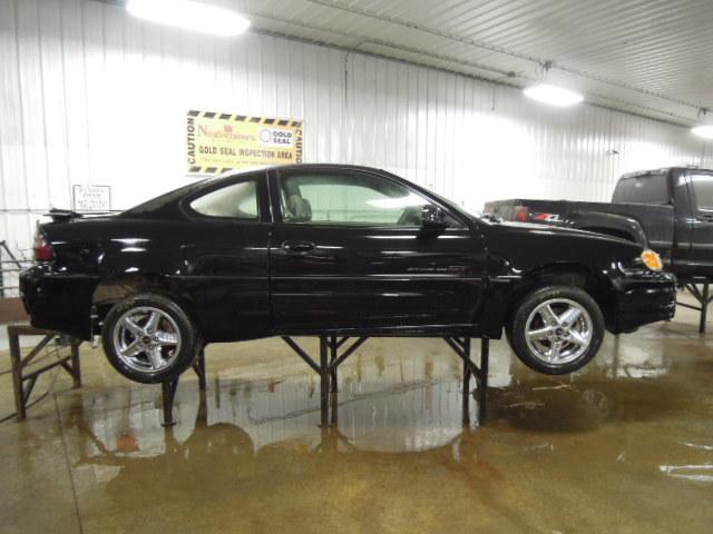 2001 pontiac grand am front door right