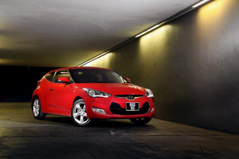 Hyundai veloster hd poster sports car print multiple sizes available