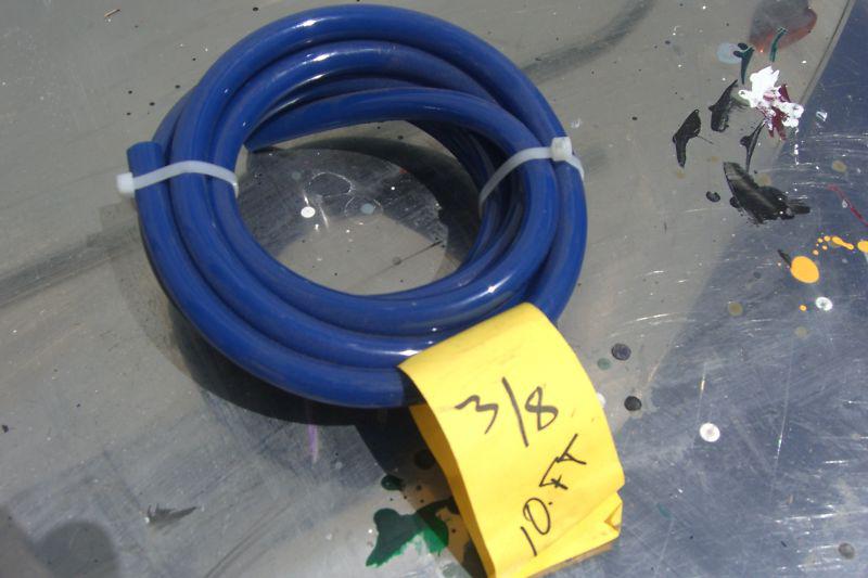 Jetski waverunner js440 js550 650sx 800sxr 750sx sxi blue 3/8 water line hose