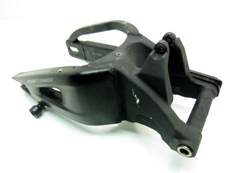 07 08 cbr 600 rr cbr600 cbr600rr rear swingarm swing swinging arm